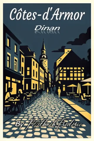 Dinan