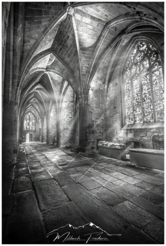 Basilique Saint-Sauveur Dinan