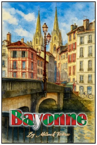 Bayonne