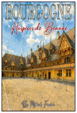Hospices de Beaune