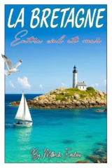 Cartes Bretagne