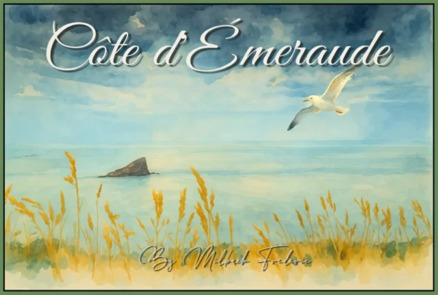 Côte d'Émeraude