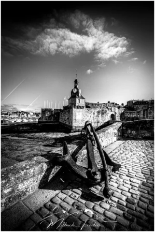 Concarneau