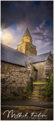 Église de Saint-Suliac