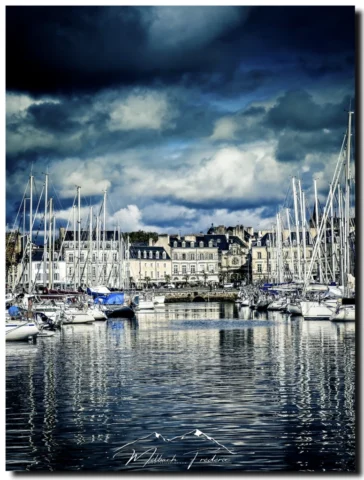 Port de Vannes