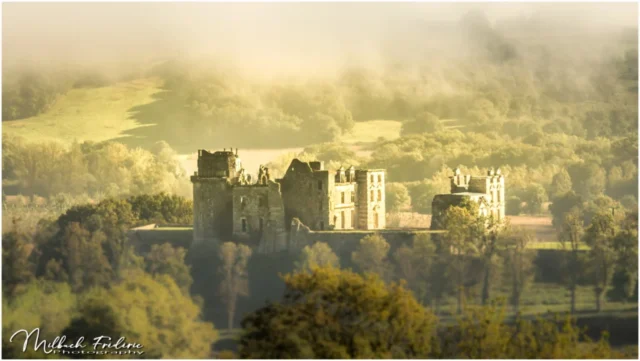 Château de Gramont 64