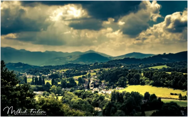 Saint-Jean-Pied-de-Port 64