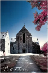 Abbaye de Boquen