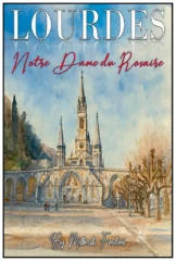 Lourdes aqua