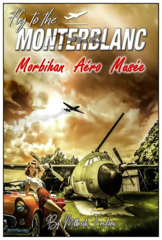 Musée Aéro Morbihan