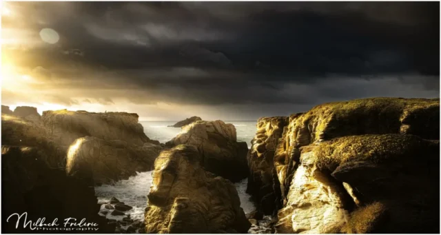 Côte Sauvage de Quiberon