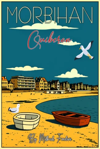 Quiberon