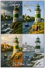 The Four Seasons