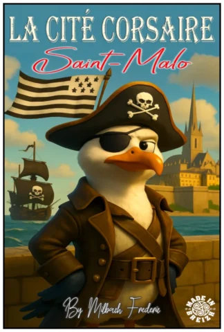 Jean-Claude le corsair