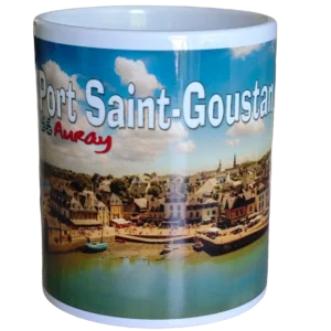 Port Saint-Goustan