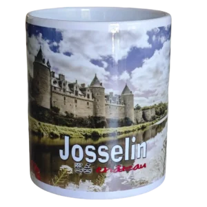 Josselin