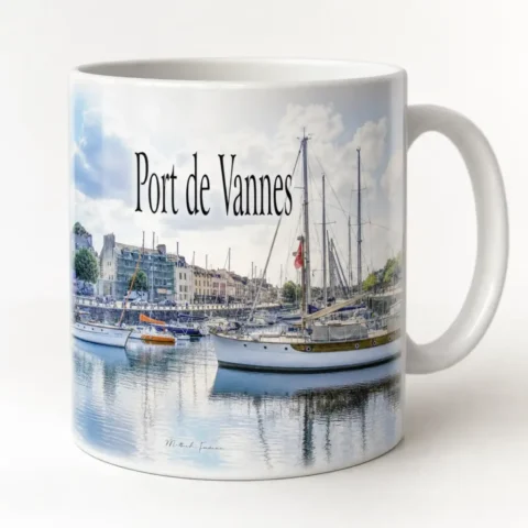 Port de Vannes