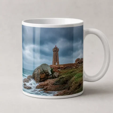 Phare de Mean Ruz