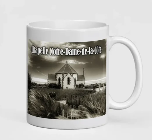 Chapelle Notre dame de la cote