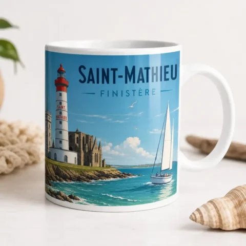 Phare de St Mathieu